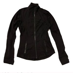 Lululemon define jacket